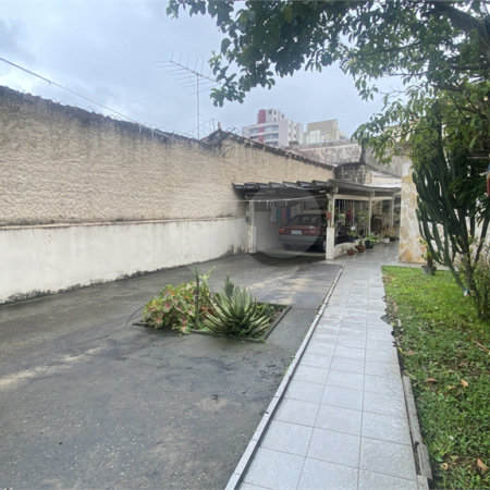 Casa Térrea à venda com 3 quartos, sendo 2 suítes, em Campo Belo, São Paulo, SP