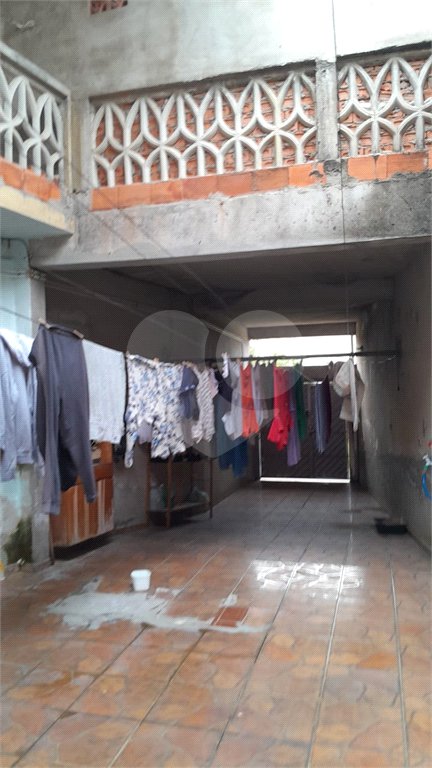 Casa à venda com 4 quartos, sendo 2 suítes,  em Parque Olimpico, Mogi das Cruzes, SP