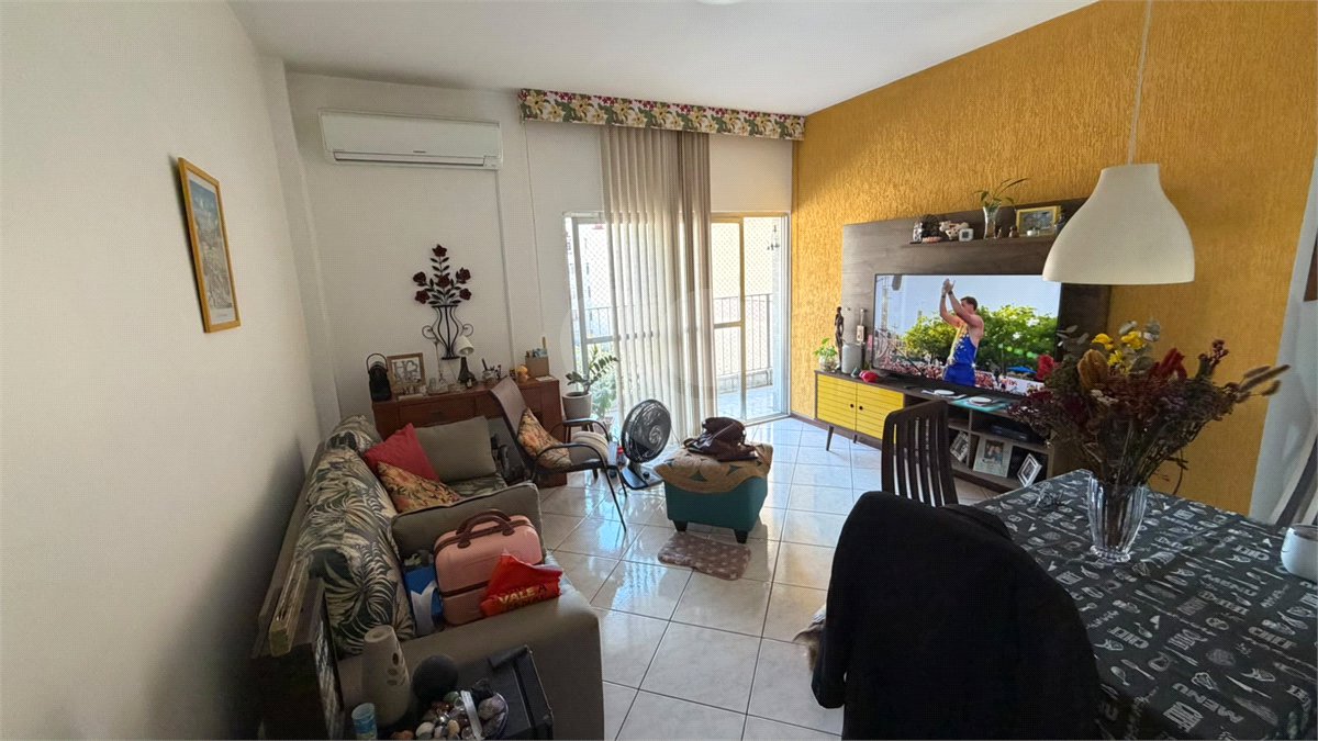 Apartamento à venda com 2 quartos, sendo 1 suíte,  em Lins de Vasconcelos, Rio de Janeiro, RJ