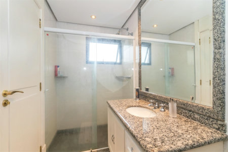 Apartamento à venda ou para alugar com 4 suítes em Vila Andrade, São Paulo, SP