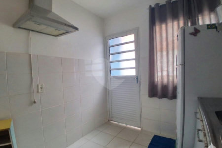 Casa à venda com 2 quartos em Chácara Barro Branco, Itapetininga, SP