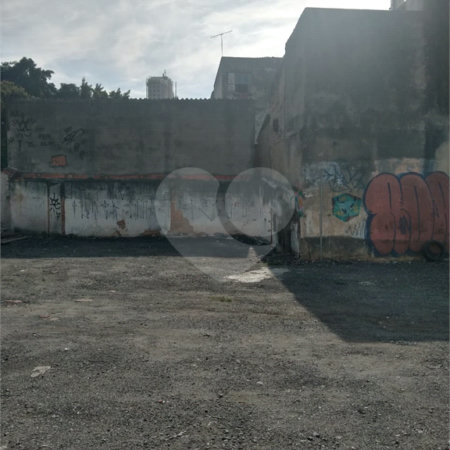 Terreno à venda em Liberdade, São Paulo, SP