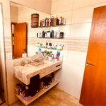 Sobrado à venda com 3 quartos, sendo 1 suíte, em Chácara Recanto Verde, Cotia, SP