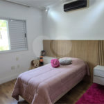 Casa à venda com 4 quartos, sendo 2 suítes,  no condomínio Aromaz, São Bernardo do Campo - SP