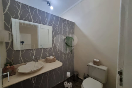 Casa à venda com 4 quartos, sendo 3 suítes,  no condomínio Ibiti do Paço, Sorocaba - SP