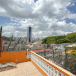 Casa para alugar com 3 quartos, sendo 1 suíte, em Vila Anglo Brasileira, São Paulo, SP