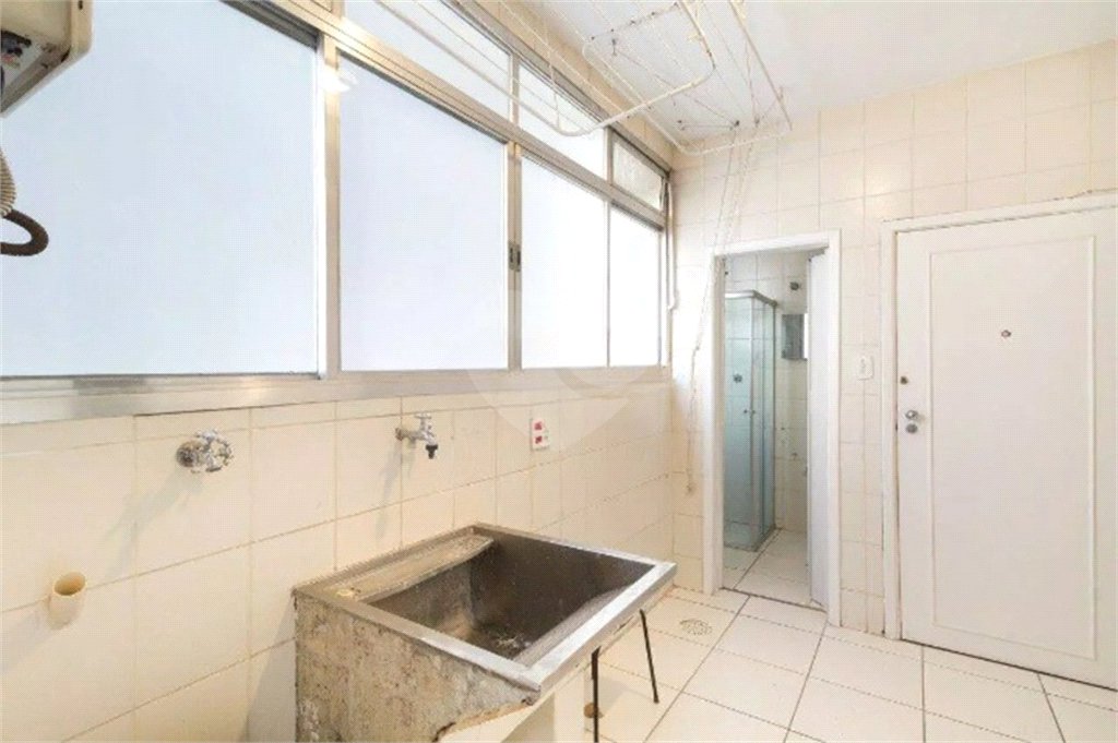 Apartamento à venda com 4 quartos, sendo 1 suíte, em Jardim Paulista, São Paulo, SP