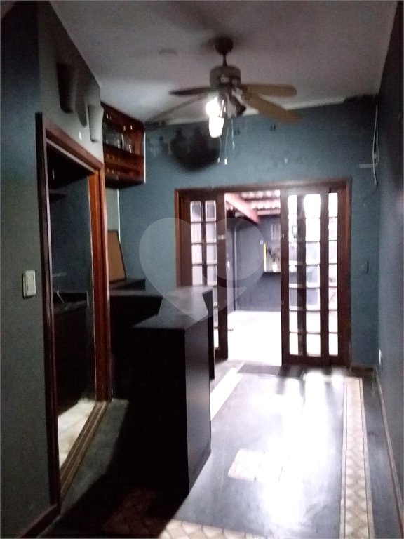 Sobrado à venda com 3 quartos em Moema, São Paulo, SP