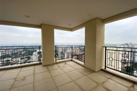 Apartamento à venda com 3 suítes em Santana, São Paulo, SP