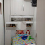 Apartamento à venda com 3 quartos em Jardim Floresta, São Paulo, SP