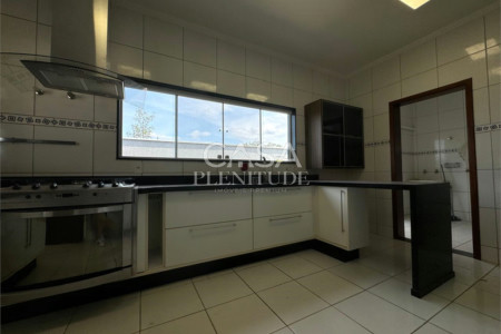 Casa em condomínio para alugar com 4 suítes em Residencial Village Ipanema I, Araçoiaba da Serra, SP