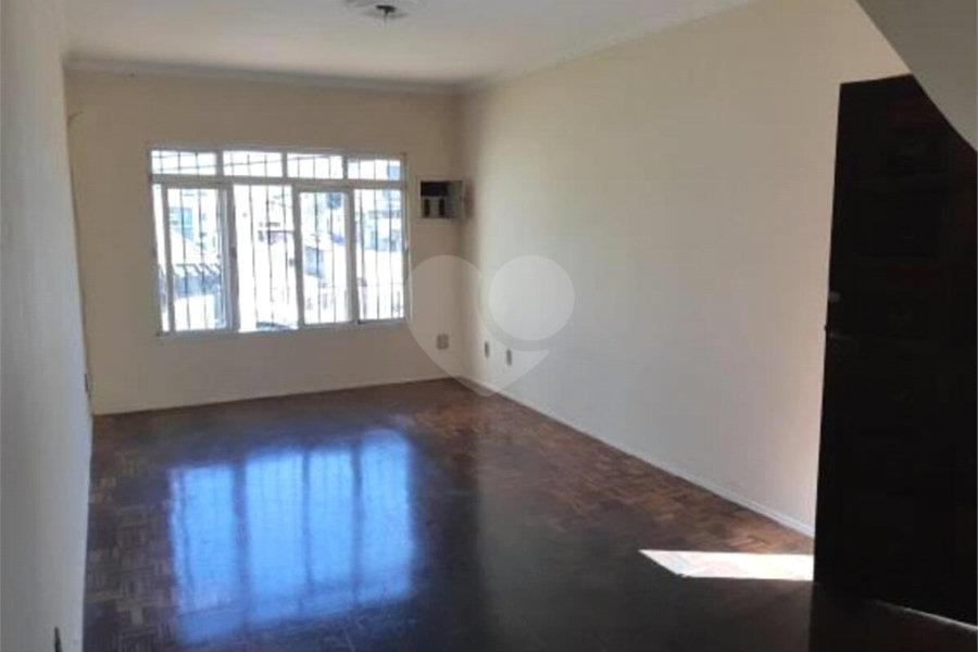 Sobrado à venda com 3 quartos, sendo 1 suíte, em Limão, São Paulo, SP