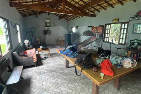 Sítio à venda com 5 quartos, sendo 1 suíte, em Ouro Fino, Santa Isabel, SP