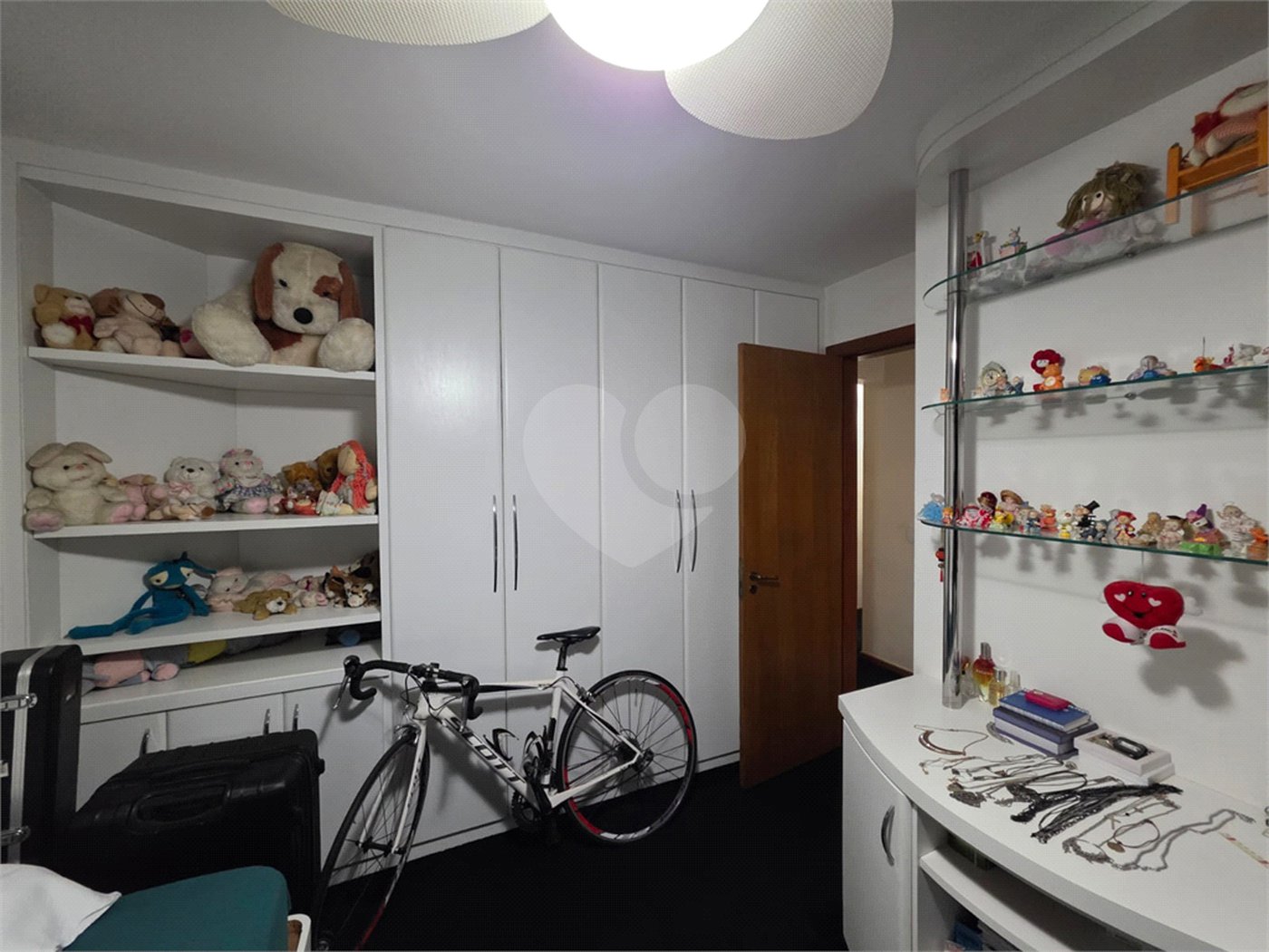 Apartamento à venda com 3 quartos, sendo 1 suíte,  em Santana, São Paulo, SP