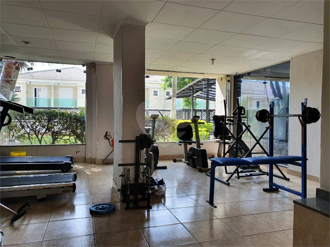 Apartamento à venda com 2 suítes em Tremembé, São Paulo, SP