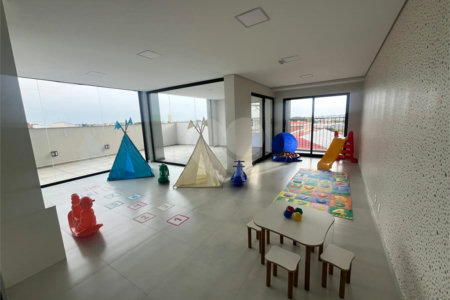 Apartamento à venda com 2 suítes no Centro, Itapetininga, SP