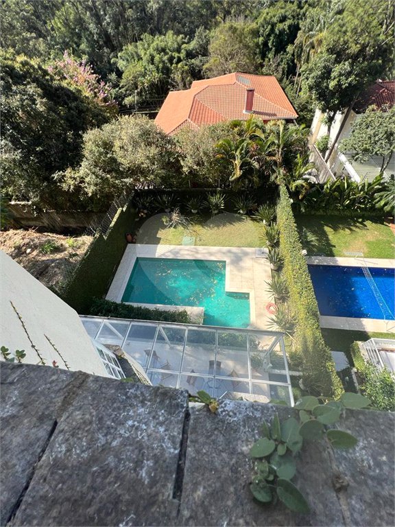 Casa à venda com 3 suítes no condomínio Fazenda Morumbi, São Paulo - SP