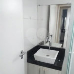 Apartamento de 2 quartos em Chácara Cruzeiro do Sul ( Cangaíba ).
