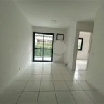 APARTAMENTO À VENDA NO CONTEMPORÂNEO DESIGN RESORT | CAMPO GRANDE – RJ