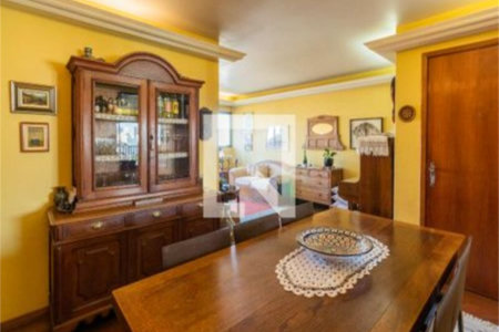 Apartamento à venda com 4 quartos, sendo 2 suítes, em Perdizes, São Paulo, SP