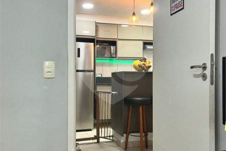 Apartamento à venda ou para alugar com 2 quartos em Campo Grande, Rio de Janeiro, RJ