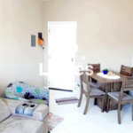 Apartamento à venda com 2 quartos em Conjunto Residencial Trinta e Um de Março, São José dos Campos, SP