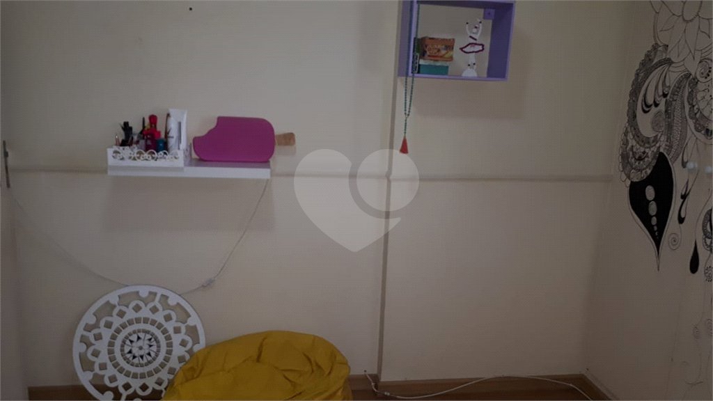 Apartamento à venda com 3 quartos, sendo 1 suíte, em Santana, São Paulo, SP