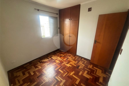 Apartamento à venda com 2 quartos em Santa Teresinha, São Paulo, SP