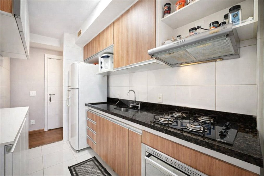 Apartamento à venda com 2 quartos, sendo 1 suíte, em Vila Guarani (z Sul), São Paulo, SP