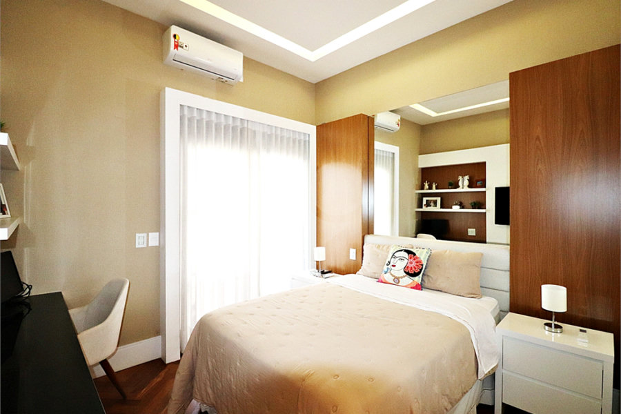 Apartamento à venda com 4 quartos, sendo 3 suítes,  em Santana, São Paulo, SP