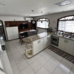Casa à venda com 3 quartos, sendo 1 suíte,  no condomínio Residencial Nabuco de Araújo, São Paulo - SP
