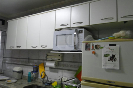 Apartamento à venda com 2 quartos, sendo 1 suíte, em Indianópolis, São Paulo, SP