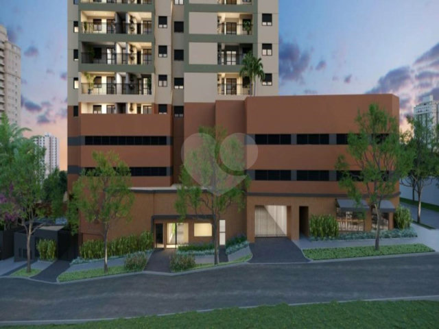 Apartamento à venda com 2 quartos, sendo 1 suíte,  em Ipiranga, São Paulo, SP