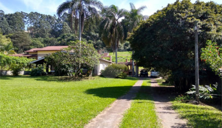Chácara à venda com 3 quartos, sendo 1 suíte, em Anhanguera, São Paulo, SP