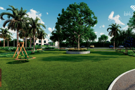 Loteamento Villagio Brunelli