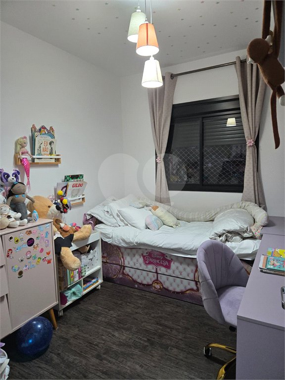 Apartamento à venda com 2 quartos, sendo 1 suíte,  em Vila Romana, São Paulo, SP