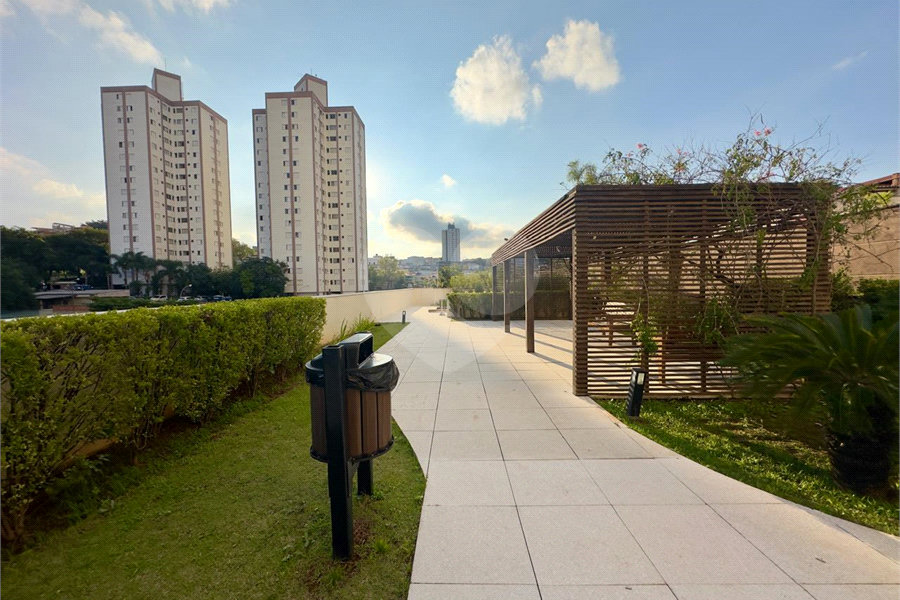 Apartamento à venda com 3 quartos, sendo 1 suíte, em Mandaqui, São Paulo, SP