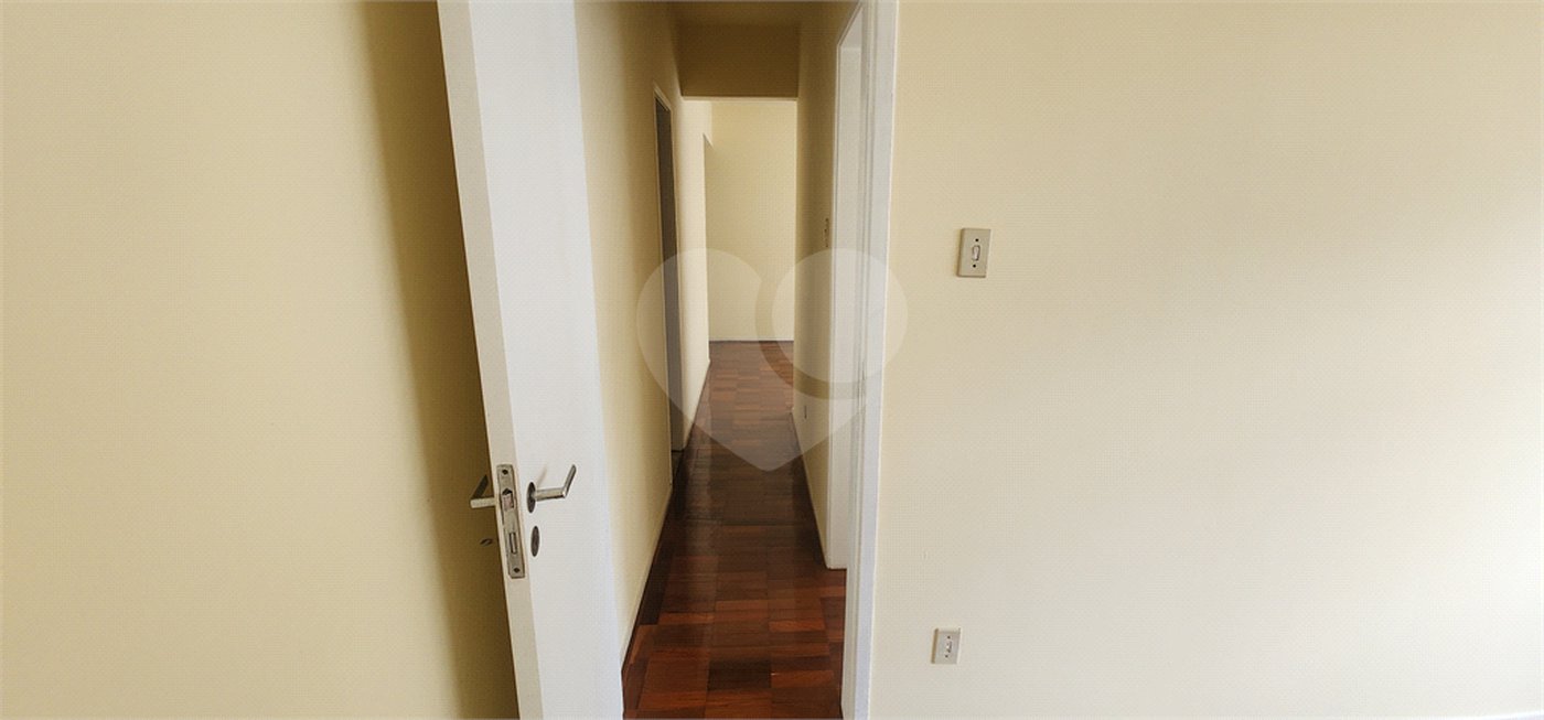 Apartamento à venda com 2 quartos em Tijuca, Rio de Janeiro, RJ