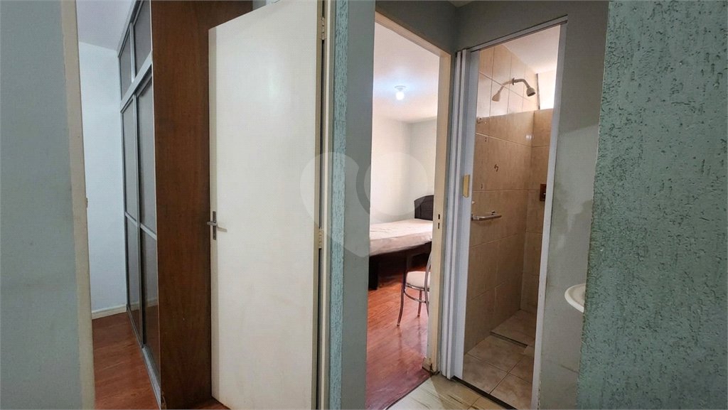 Apartamento à venda com 2 quartos em Central Parque Sorocaba, Sorocaba, SP