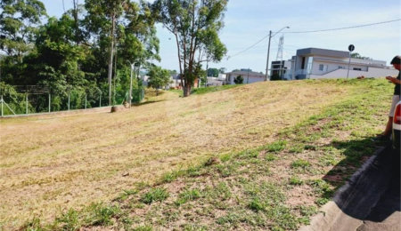 Terreno à venda no condomínio Bella Vittà Jundiaí, Jundiaí - SP