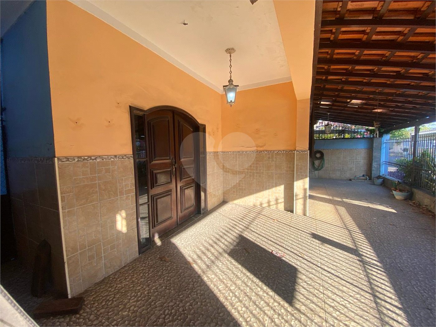 Casa à venda com 2 quartos, sendo 1 suíte, em Campo Grande, Rio de Janeiro, RJ