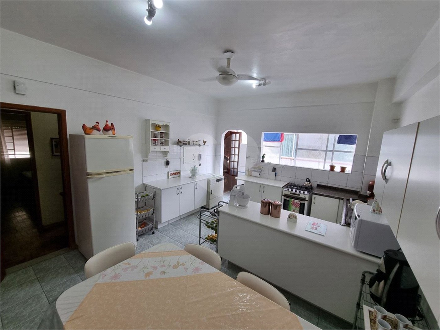 Apartamento à venda com 2 quartos em Santa Cecília, São Paulo, SP