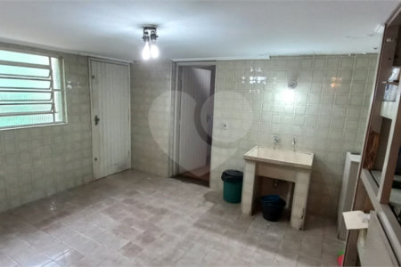 Casa Térrea à venda com 2 quartos em Jardim Marisa, São Paulo, SP
