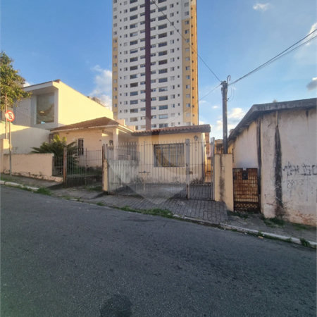 Casa à venda com 2 quartos em Vila Dom Pedro II, São Paulo, SP