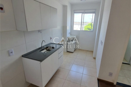 Apartamento à venda com 2 quartos em Recreio dos Sorocabanos, Sorocaba, SP