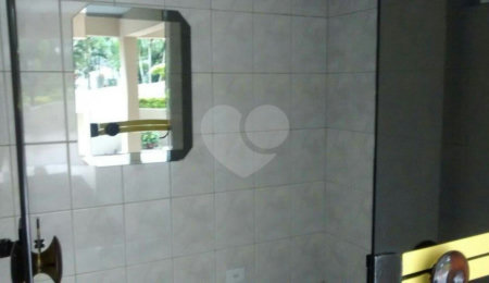 Apartamento à venda com 2 quartos em Barro Branco (zona Norte), São Paulo, SP