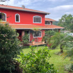 Chácara para alugar com 4 quartos, sendo 2 suítes,  no Centro (canguera), São Roque, SP