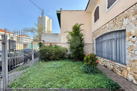 Casa à venda com 3 quartos, sendo 1 suíte,  em Vila Cruzeiro, São Paulo, SP