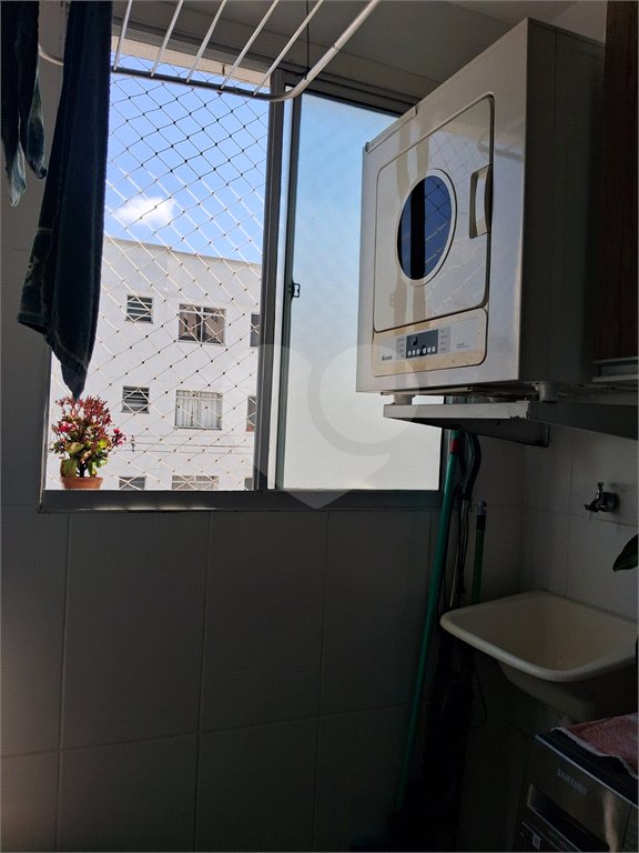 Apartamento à venda com 2 quartos em Loteamento Mogilar, Mogi das Cruzes, SP