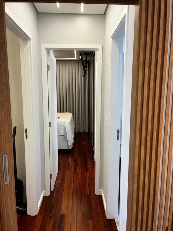 Apartamento à venda com 2 quartos, sendo 1 suíte,  em Vila Andrade, São Paulo, SP